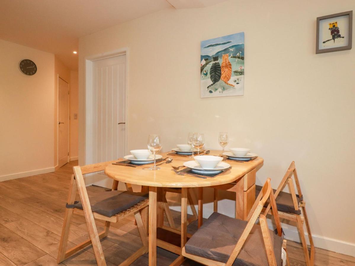 Falcon House Tintagel Exterior foto